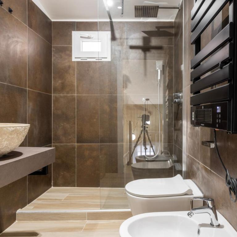 MauveSweetRhome 3 - Appartamento con 1 Camera da Letto - 12