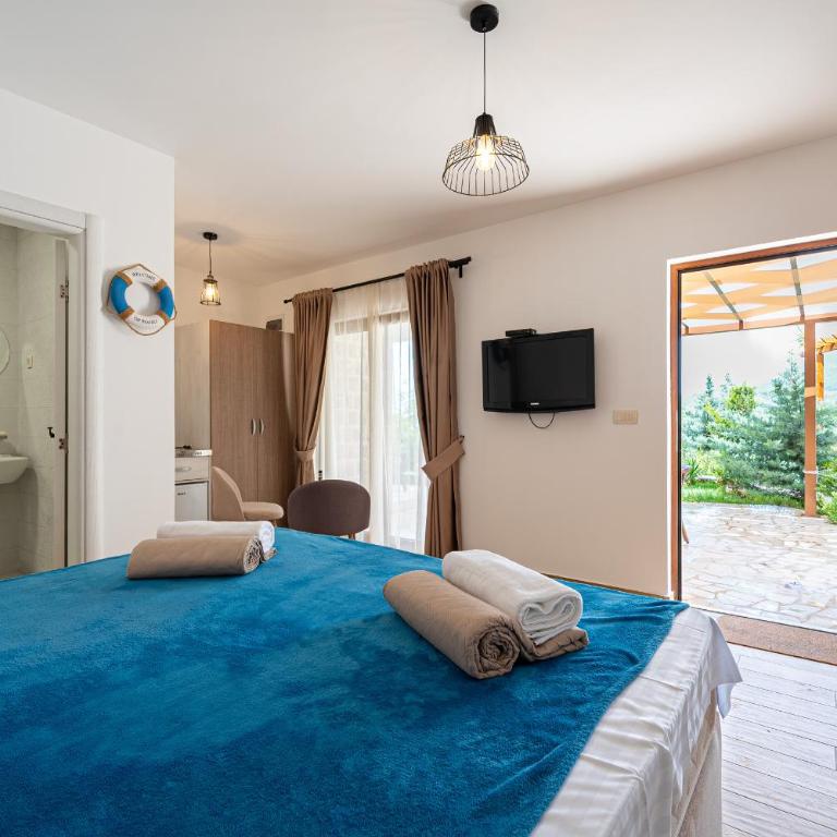 Sunset & Sunrise Villas in Stanisici-Two Villas With Common Pool - Standardna Vila - 17