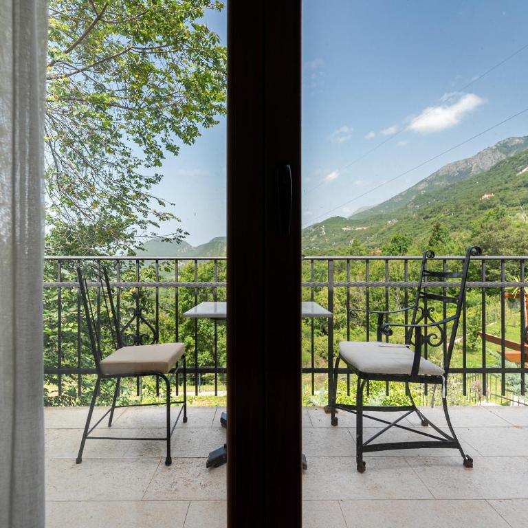 Sunset & Sunrise Villas in Stanisici-Two Villas With Common Pool - Superior Vila - 15