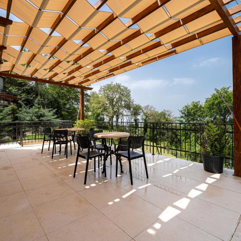 Sunset & Sunrise Villas in Stanisici-Two Villas With Common Pool - Superior Vila - 23