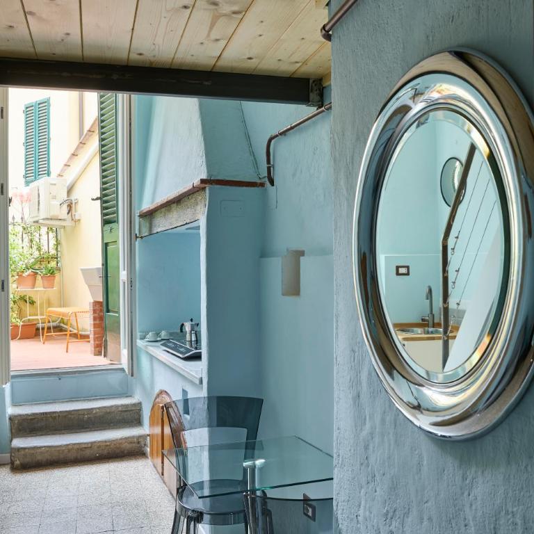 B&B Lorenzo&Lorenzo Vol.2 - Camera Matrimoniale con Bagno Privato Esterno - 16