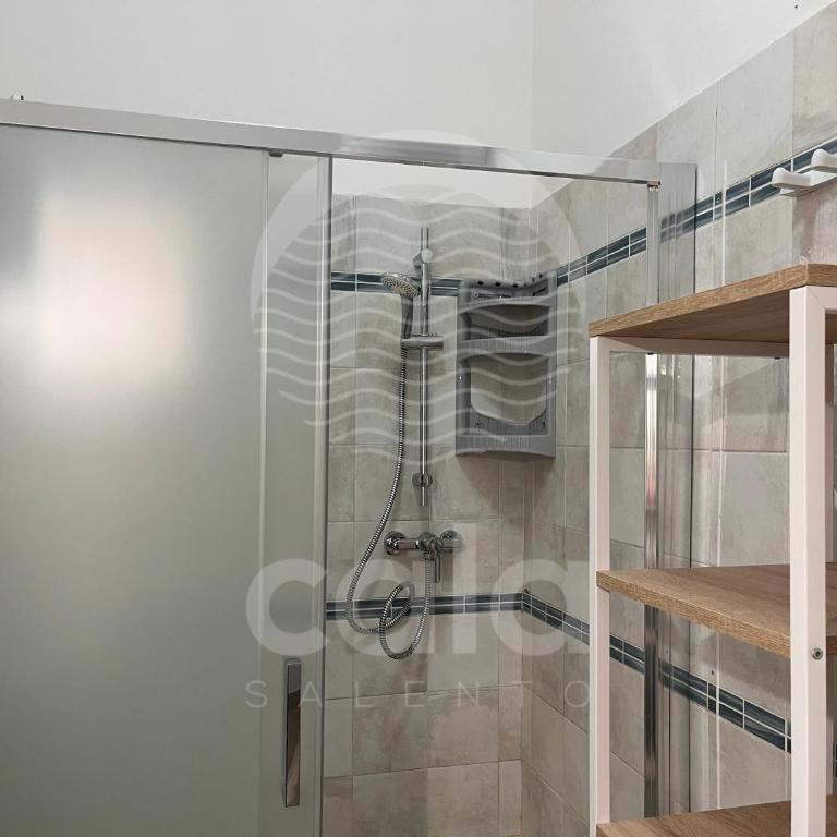 Villa Sebastia - 100m dalla spiaggia By Cala Salento - Three-Bedroom Villa - 25