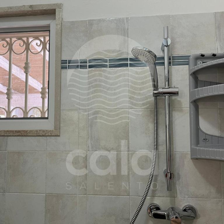 Villa Sebastia - 100m dalla spiaggia By Cala Salento - Three-Bedroom Villa - 26