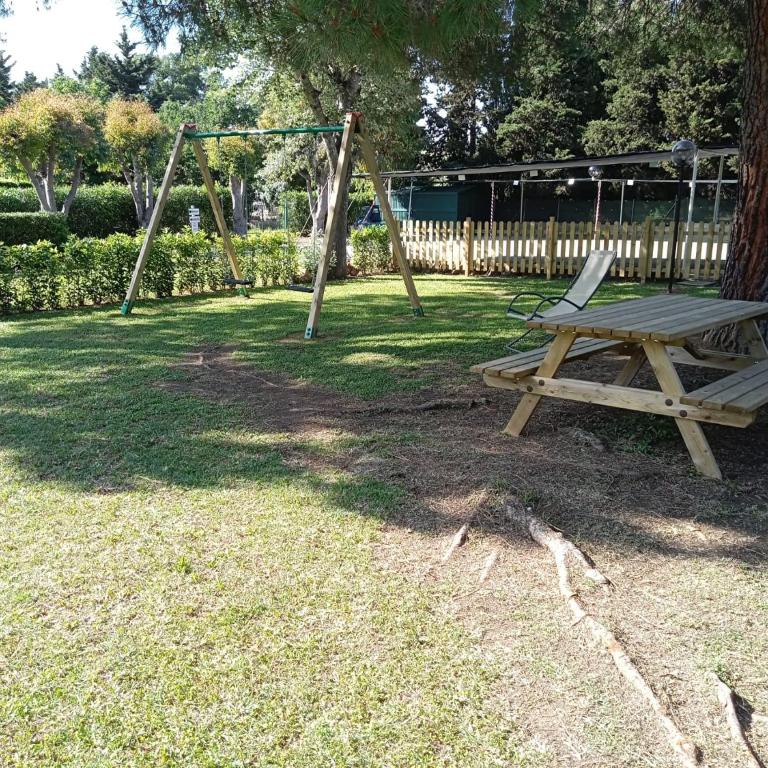 Ibiscus Beach Village - Camera Quadrupla - 52