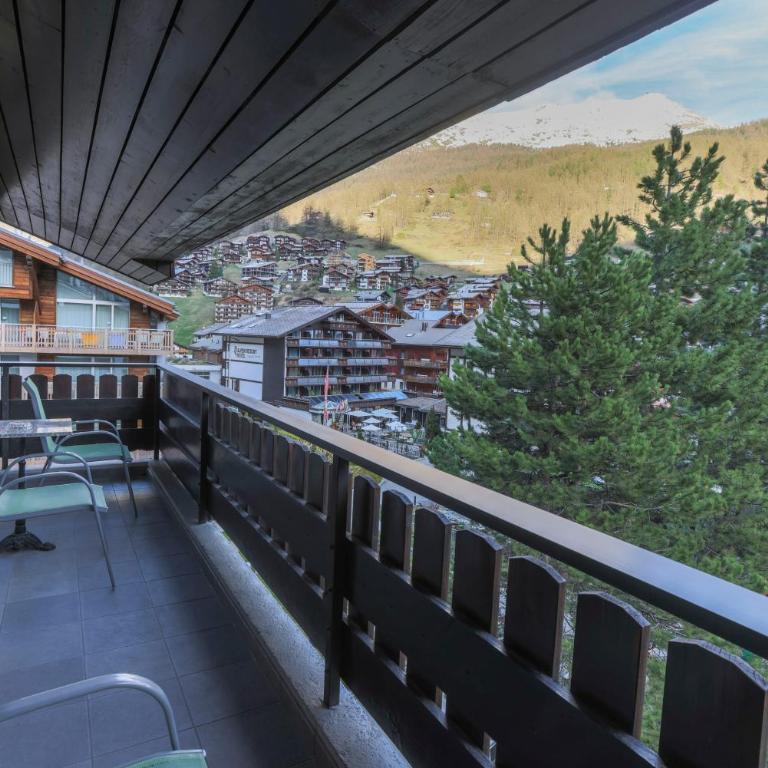 Arca Aparthotel & Spa - Familienapartment (4 Erwachsene) - 6