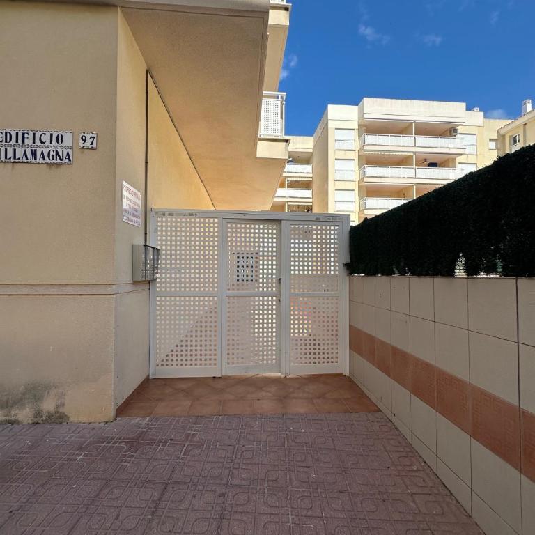 Apto Oropesa pueblo Rentalholidays ref 008 - Apartamento de 1 dormitorio - 2