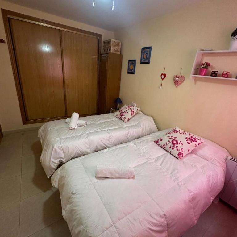 Apto Oropesa pueblo Rentalholidays ref 008 - Apartamento de 1 dormitorio - 11