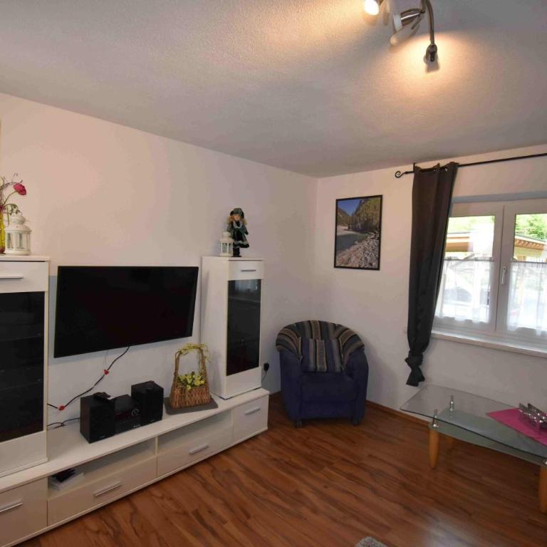 Ferienwohnung Neufundländer - Apartment - 11