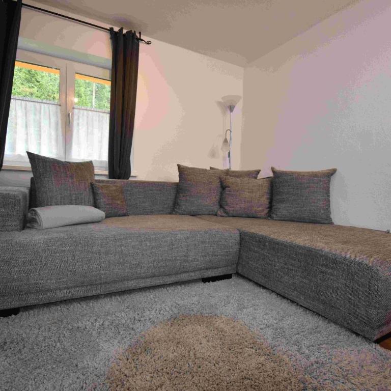 Ferienwohnung Neufundländer - Apartment - 10