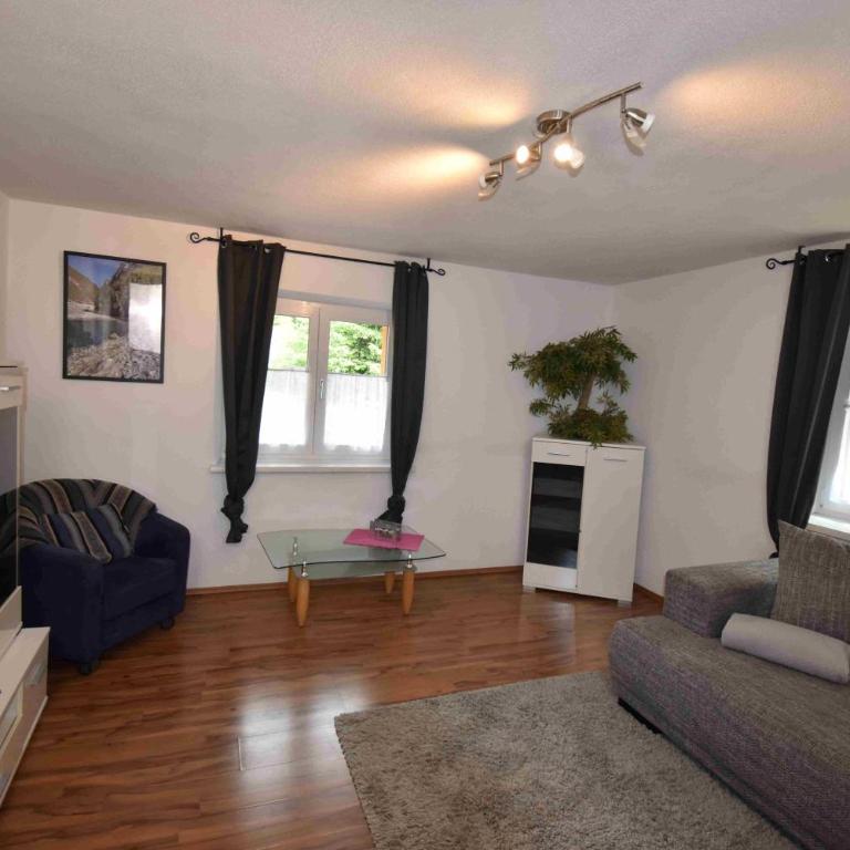 Ferienwohnung Neufundländer - Apartment - 12