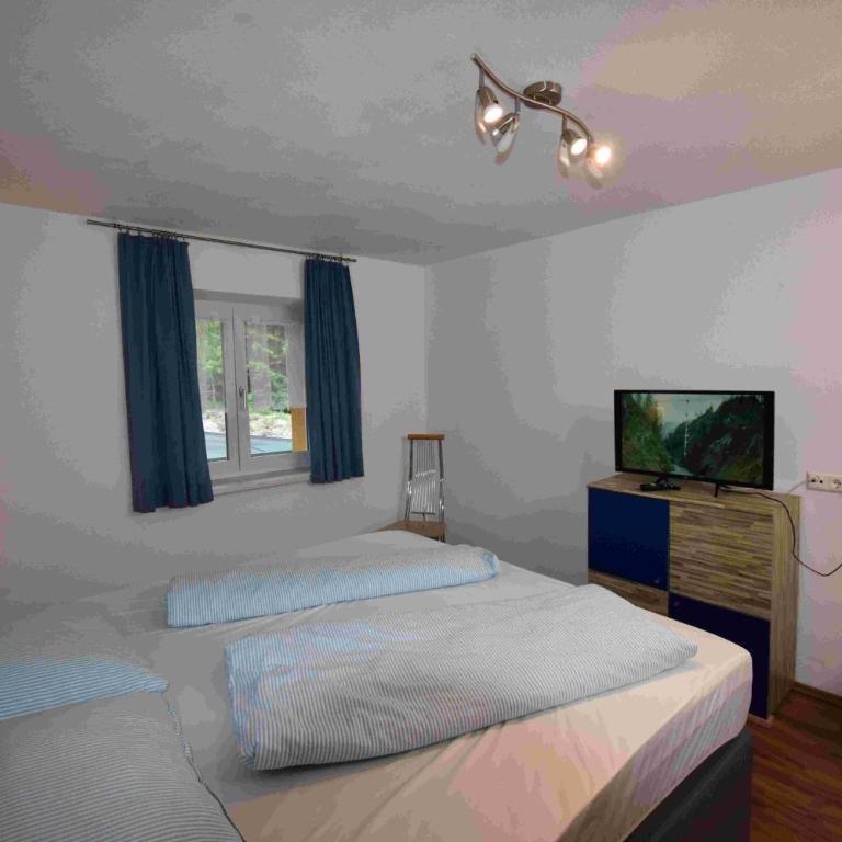 Ferienwohnung Neufundländer - Apartment - 18
