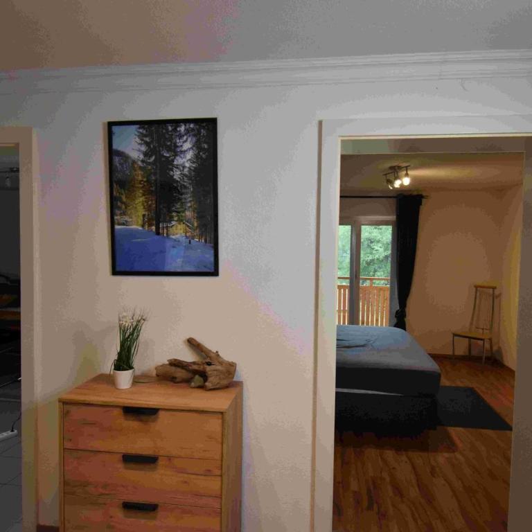 Ferienwohnung Neufundländer - Apartment - 23