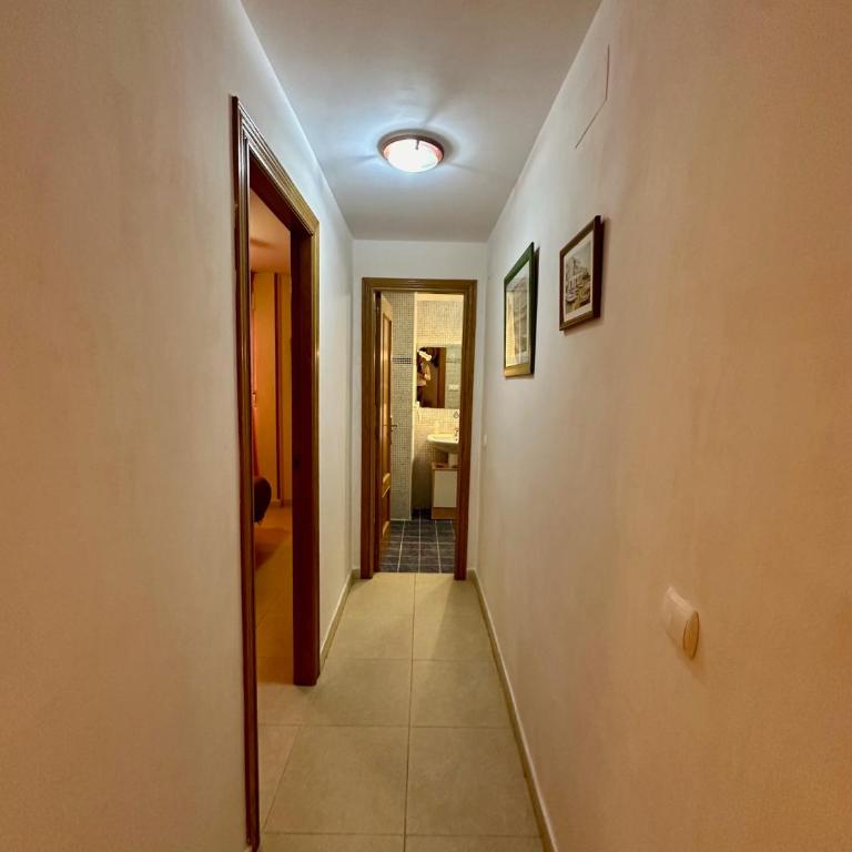 Apto Oropesa pueblo Rentalholidays ref 008 - Apartamento de 1 dormitorio - 16