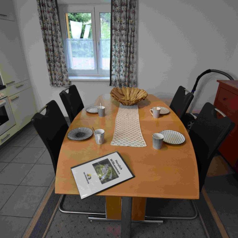 Ferienwohnung Neufundländer - Apartment - 25