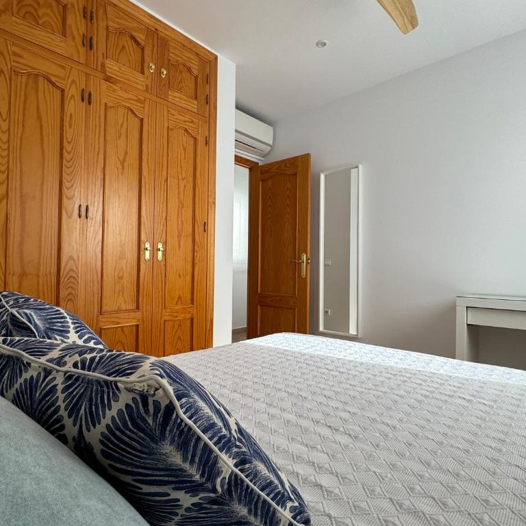 Apto Mercado - Con Garaje Privado - Apartamento de 2 dormitorios - 21