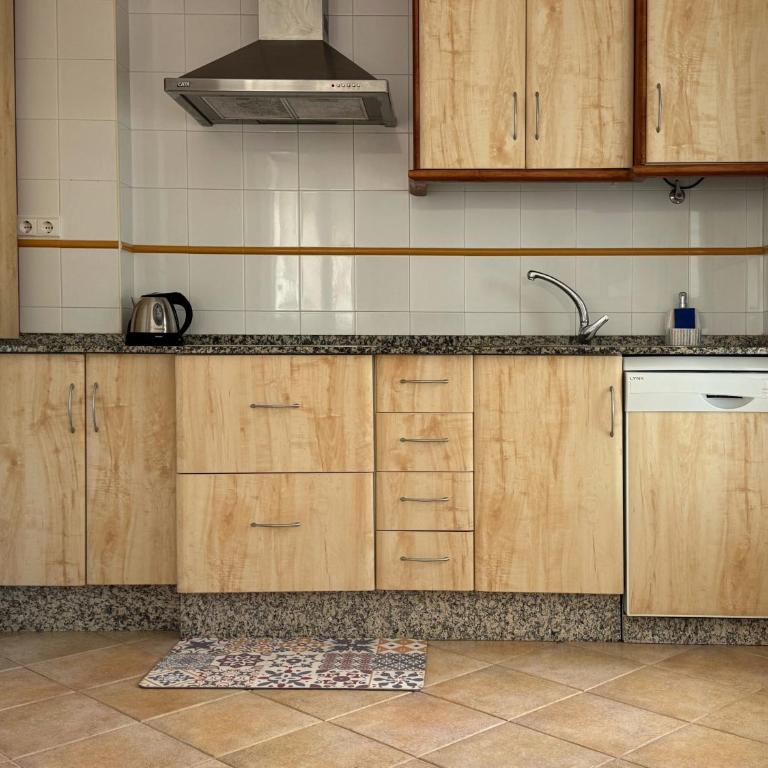 Apto Mercado - Con Garaje Privado - Apartamento de 2 dormitorios - 4