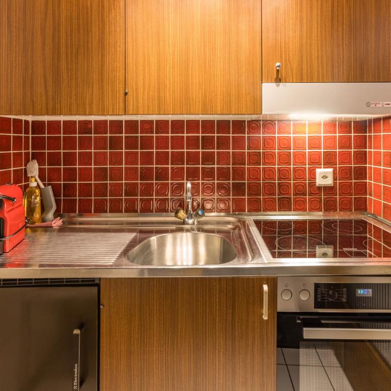 Arca Aparthotel & Spa - Familienapartment (4 Erwachsene) - 7