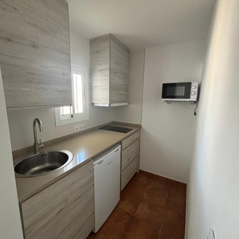 El Levante - Apartamento con terraza - 8
