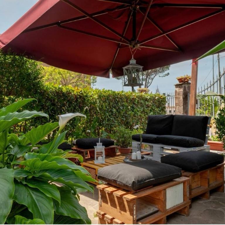 LE 7 CALLE - Appartamento con Balcone - 10