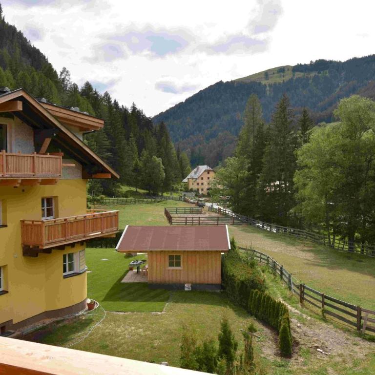 Ferienwohnung Dalmatiner - Apartment - 11