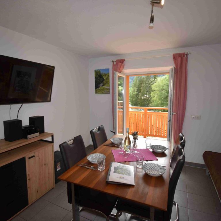 Ferienwohnung Dalmatiner - Apartment - 13