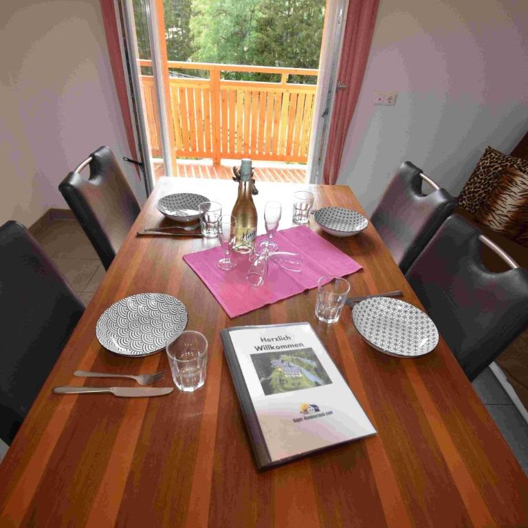 Ferienwohnung Dalmatiner - Apartment - 14