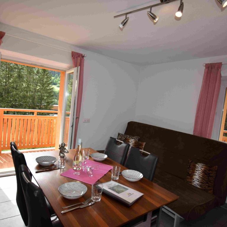Ferienwohnung Dalmatiner - Apartment - 15