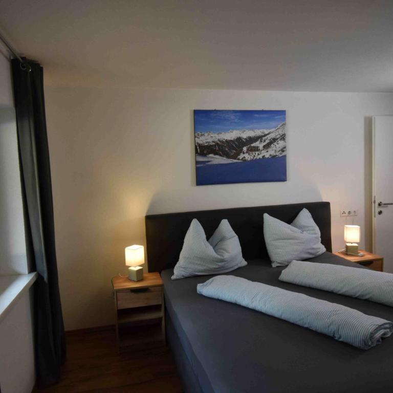 Ferienwohnung Dalmatiner - Apartment - 16