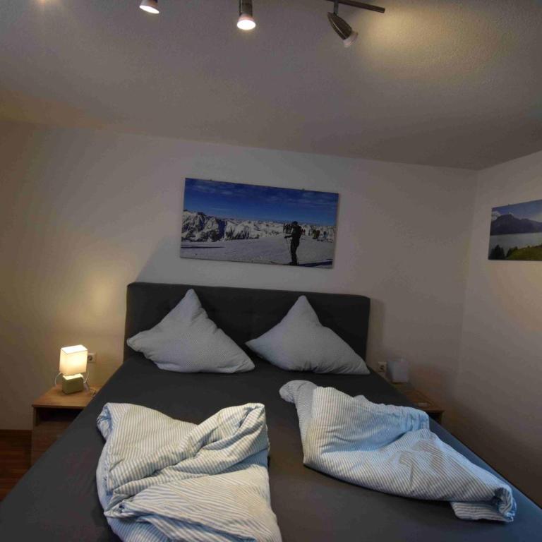 Ferienwohnung Dalmatiner - Apartment - 17
