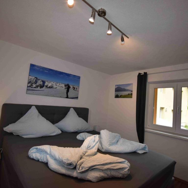 Ferienwohnung Dalmatiner - Apartment - 18