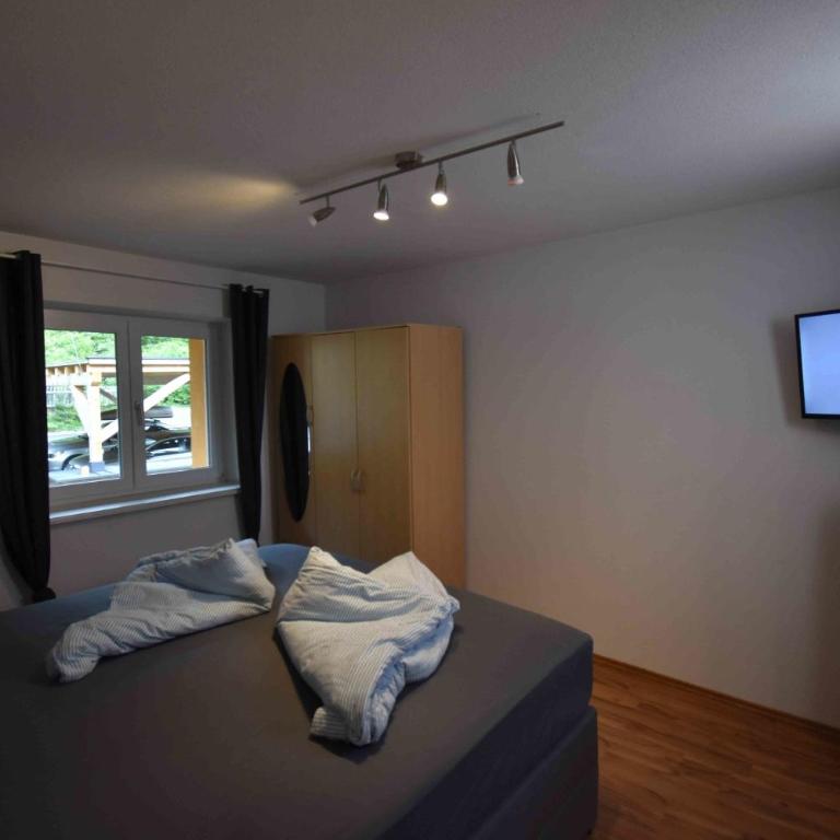 Ferienwohnung Dalmatiner - Apartment - 19