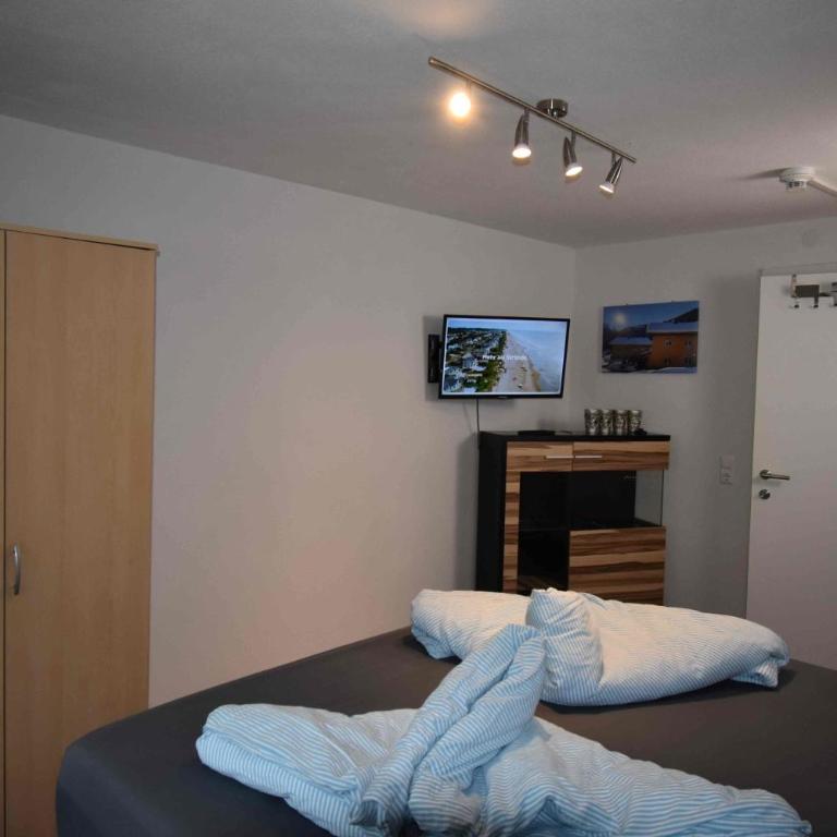 Ferienwohnung Dalmatiner - Apartment - 20