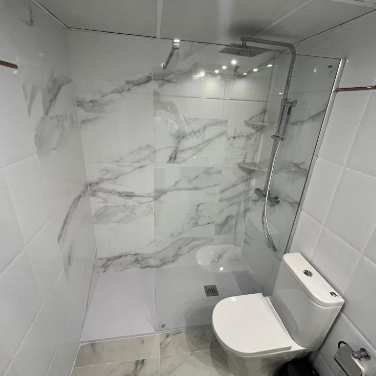 Apartamentos Casablanca Altamar - Three-Bedroom Apartment - 22