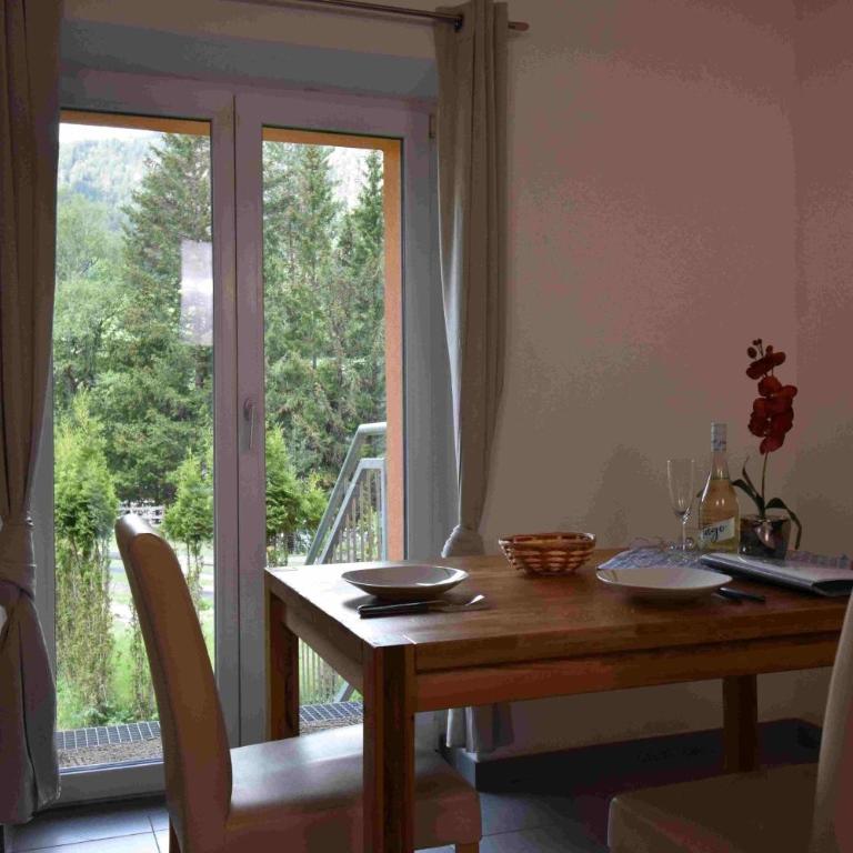 Ferienwohnung Dackel - Apartment - 12