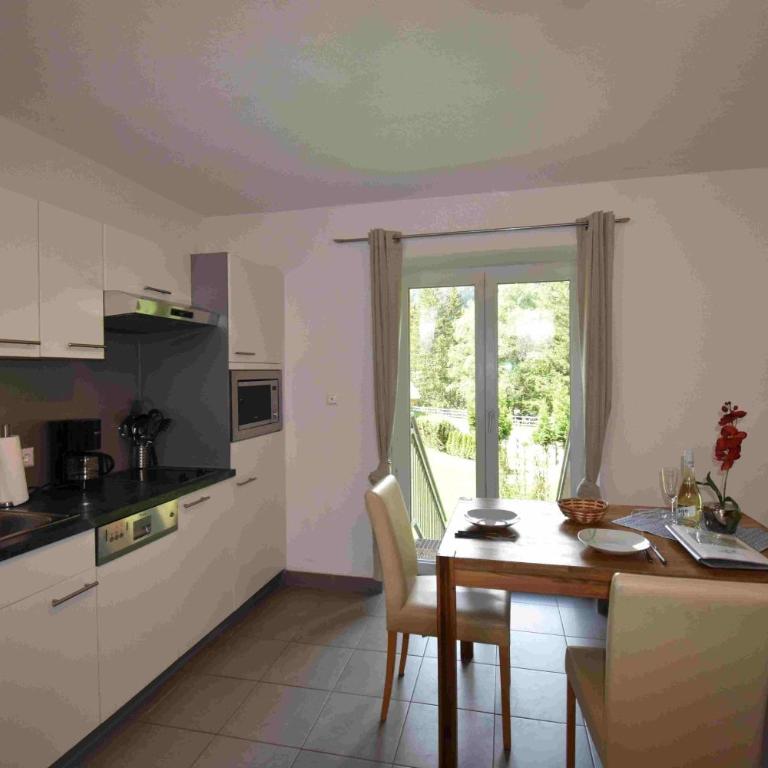 Ferienwohnung Dackel - Apartment - 13