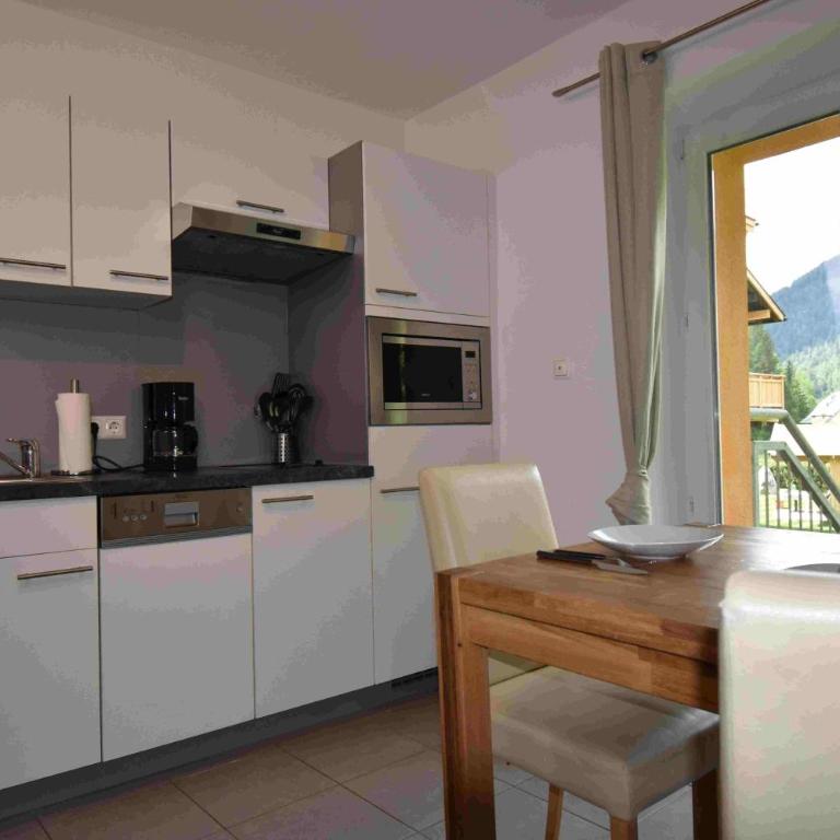 Ferienwohnung Dackel - Apartment - 14