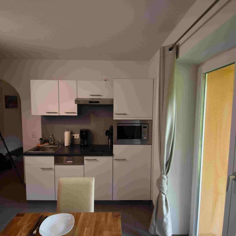 Ferienwohnung Dackel - Apartment - 15