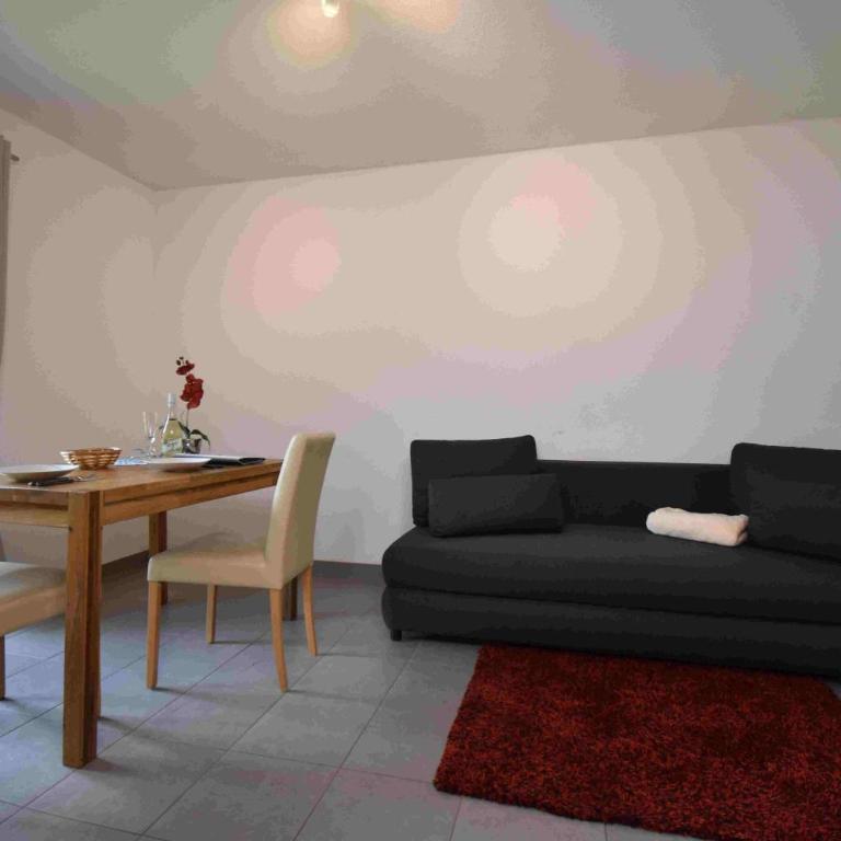 Ferienwohnung Dackel - Apartment - 17