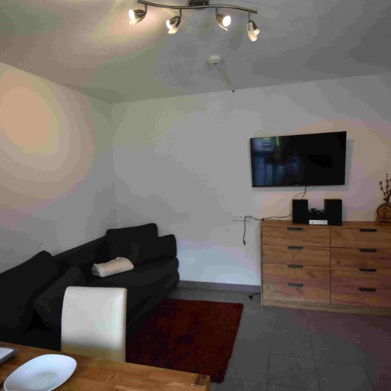 Ferienwohnung Dackel - Apartment - 18