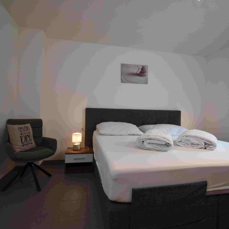 Ferienwohnung Dackel - Apartment - 20
