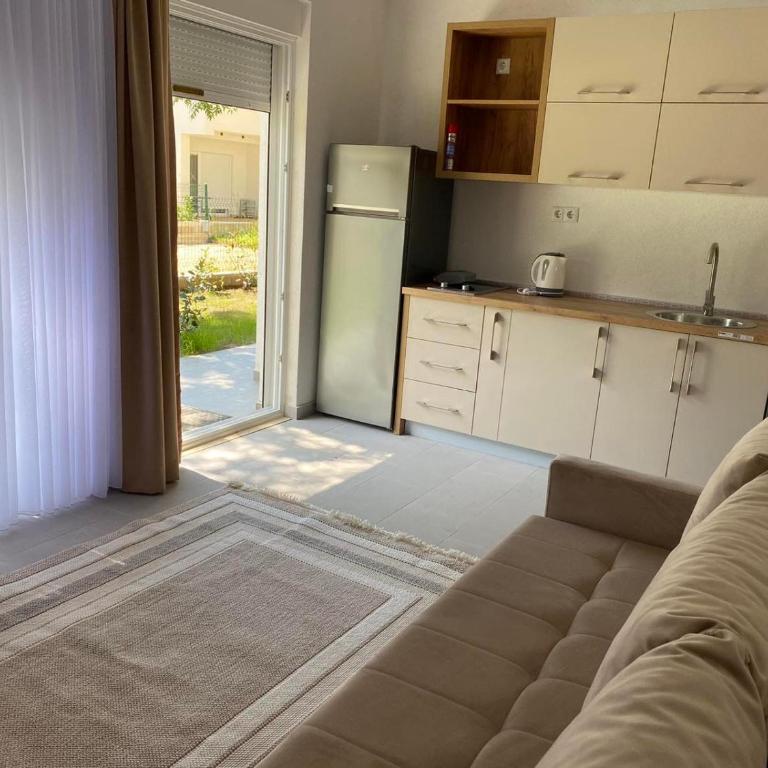 Villa Hanna - Apartman sa 1 Spavaćom Sobom - 2