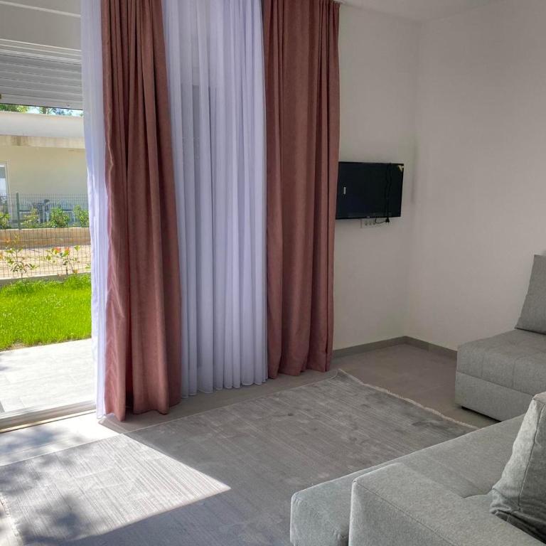 Villa Hanna - Apartman sa 1 Spavaćom Sobom - 2