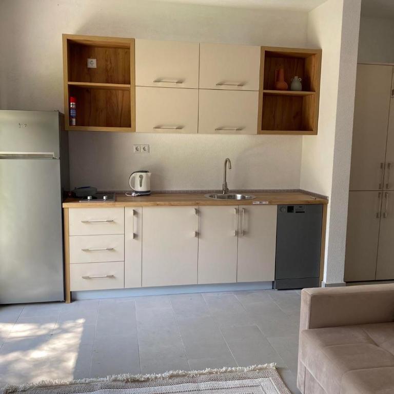Villa Hanna - Apartman sa 1 Spavaćom Sobom - 3