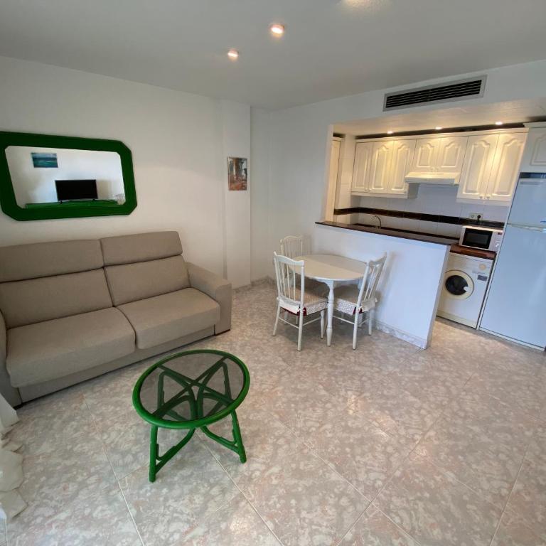 Apartamentos Casablanca Altamar - Apartment with Sea View - 18