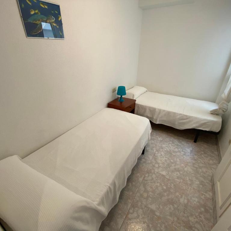 Apartamentos Casablanca Altamar - Apartment with Sea View - 20