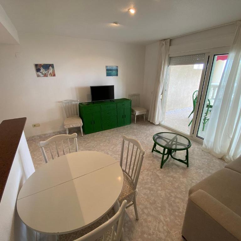Apartamentos Casablanca Altamar - Apartment with Sea View - 23