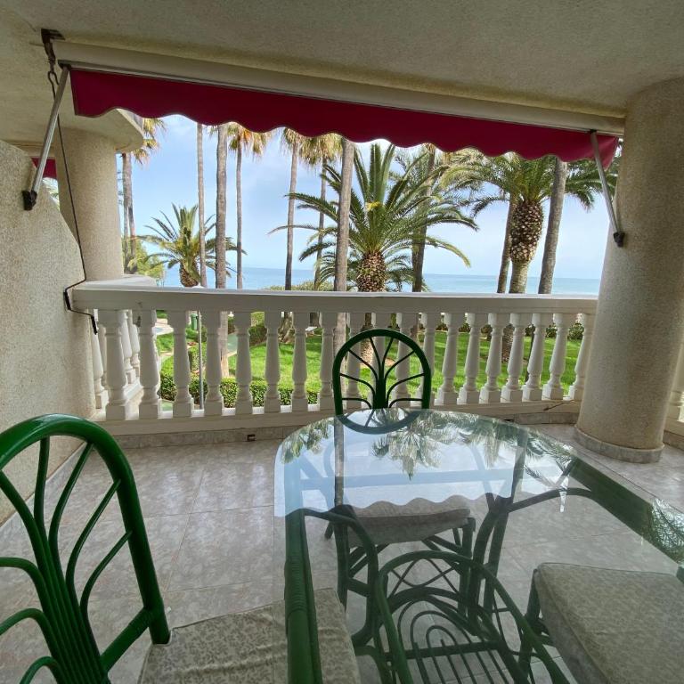 Apartamentos Casablanca Altamar - Apartment with Sea View - 26