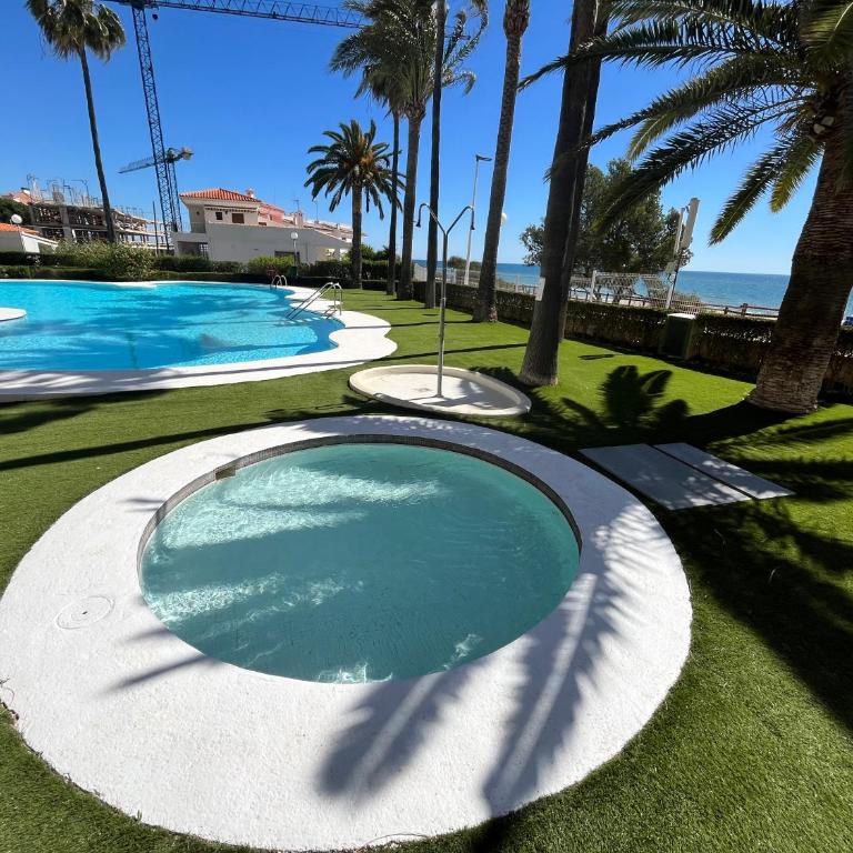 Apartamentos Casablanca Altamar - Apartment with Sea View - 27