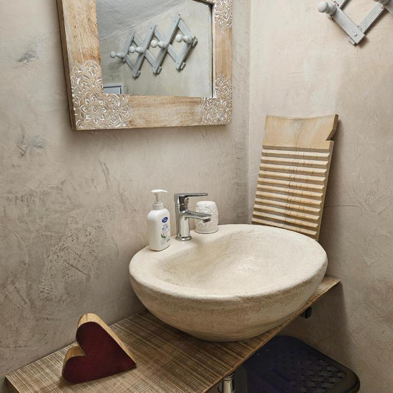 Trullo di Angela - Ostuni with private pool - Villa con 2 Camere da Letto - 10
