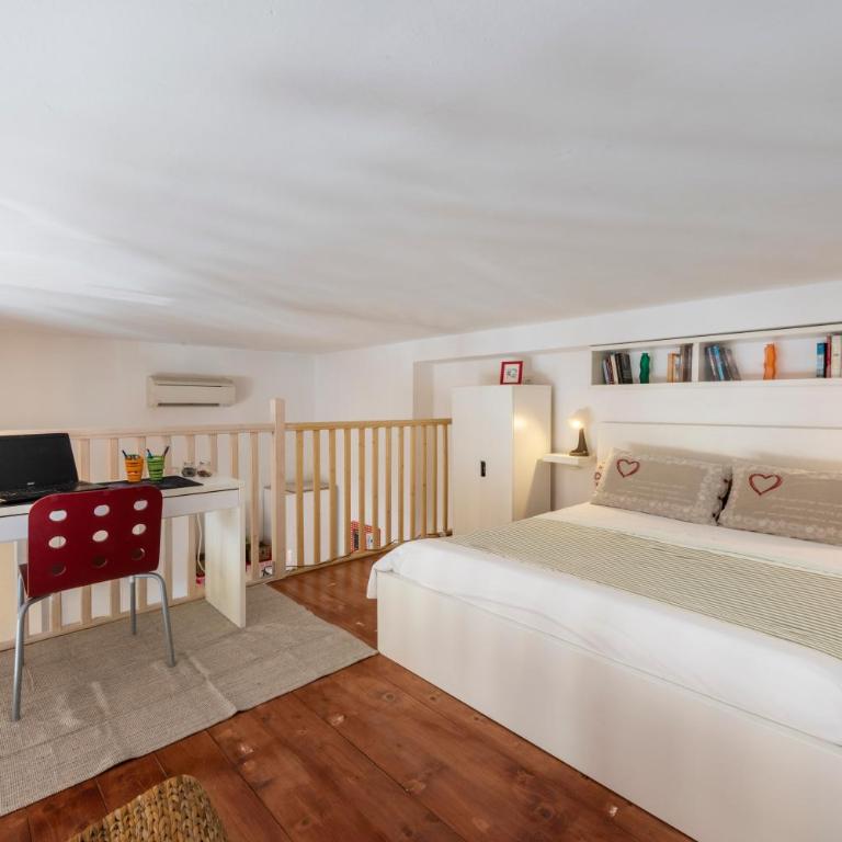 Bartolommeo Scala Loft by Mmega - Appartamentino su 2 Livelli - 10
